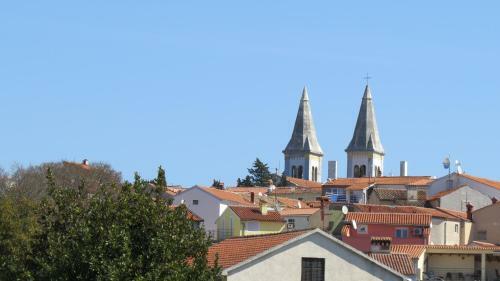 Apartments Lucia