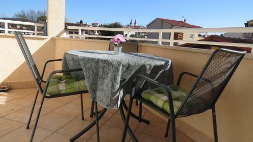 Apartments Lucia
