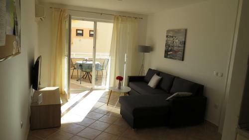 Apartments Lucia