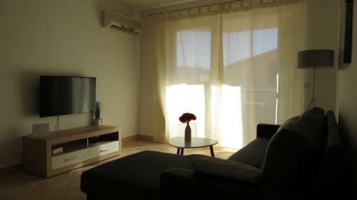 Apartments Lucia