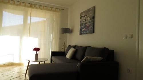 Apartments Lucia