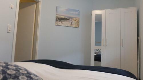 Apartamento Ferienwohnung "schonzeit"