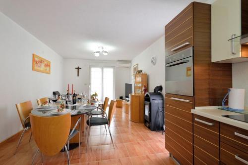Holiday House With A Parking Space Medulin - 13655