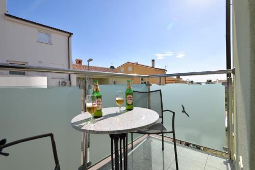 Holiday House With A Parking Space Medulin - 13655