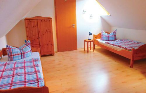 Apartamento Ferienwohnung M�we