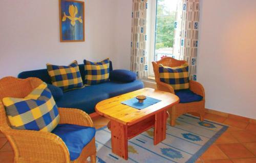 Apartamento Ferienwohnung M�we