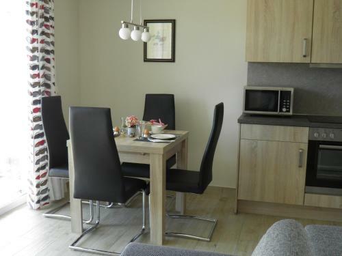 Apartamento Fewo Buhnenkieker