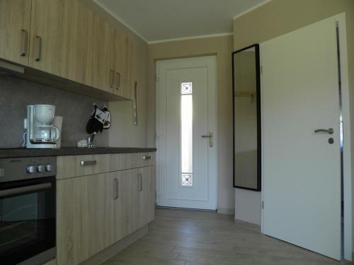 Apartamento Fewo Buhnenkieker