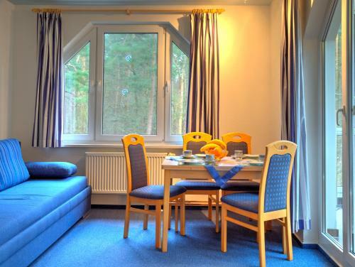 Apartamento Haus Freyja Ferienwohnungen