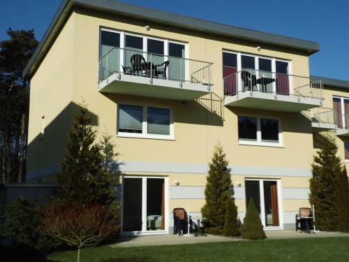 Apartamento Zur Fledermaus