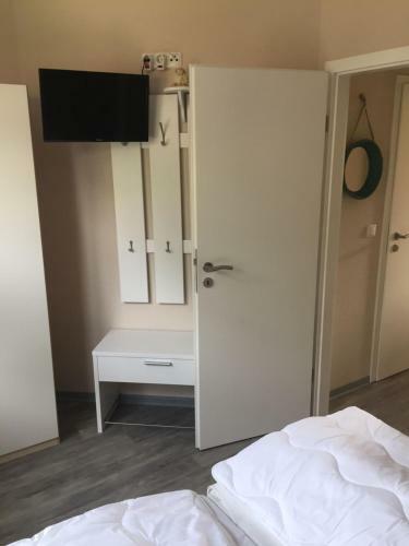 Apartamento Zur Fledermaus