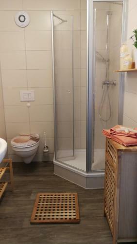 Apartamento Zur Fledermaus