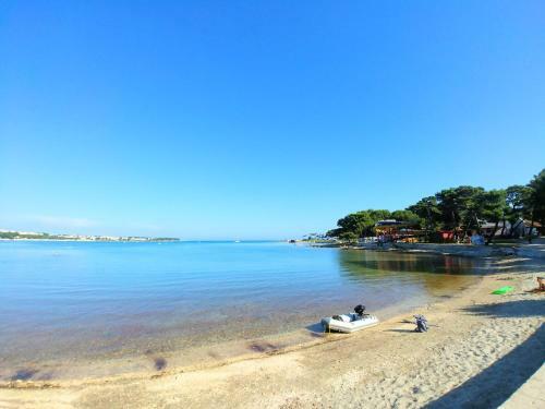 Apartamentos Dream View Medulin