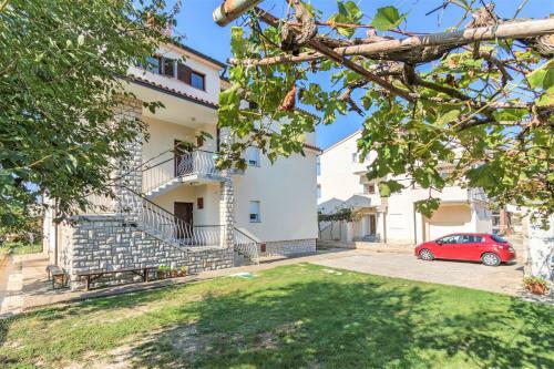 Apartamentos Dream View Medulin