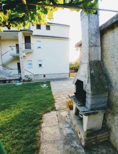 Apartamentos Dream View Medulin