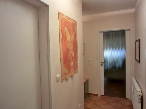 Apartamento Ferienwohnung I5 "elmsfeuer"