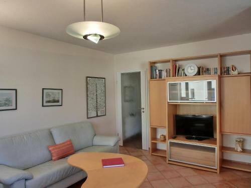 Apartamento Ferienwohnung I5 "elmsfeuer"