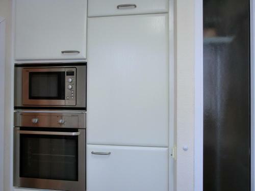 Apartamento Ferienwohnung I5 "elmsfeuer"