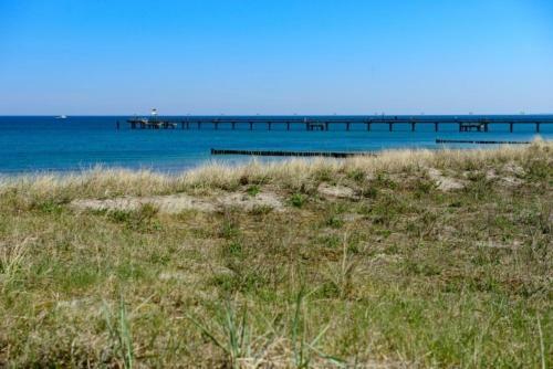 Apartamento Villa Christiana - Strandhafer