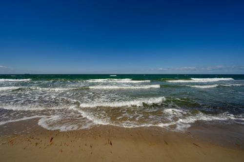 Apartamento Villa Christiana - Strandhafer
