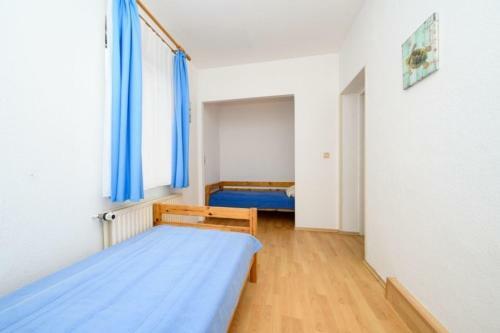 Apartamento Villa Christiana - Strandhafer