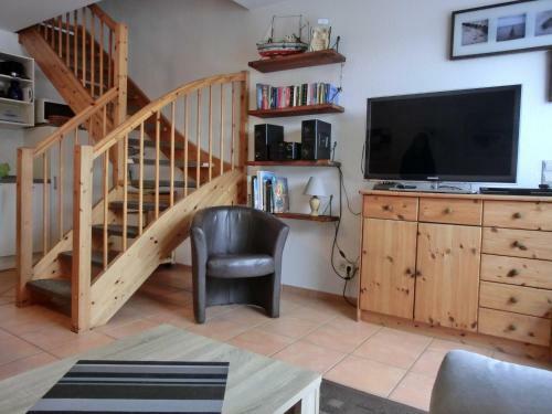 Apartamento Ferienwohnung N18