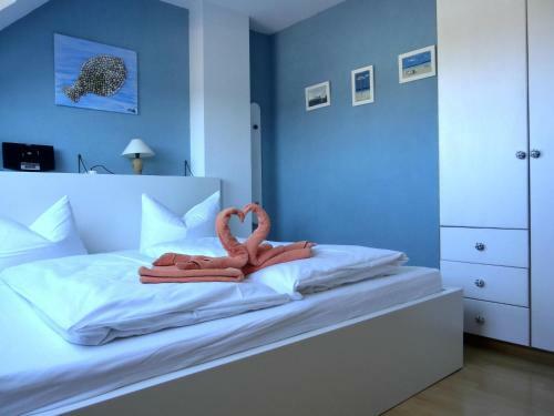 Apartamento Ferienwohnung N18