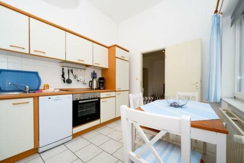 Apartamento Villa Christiana - Weinrose