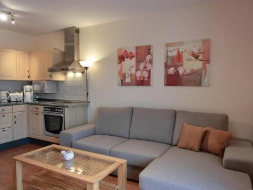 Apartamento Ferienwohnung H 12