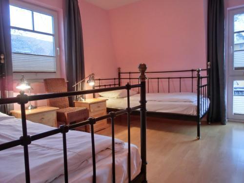 Apartamento Ferienwohnung F3