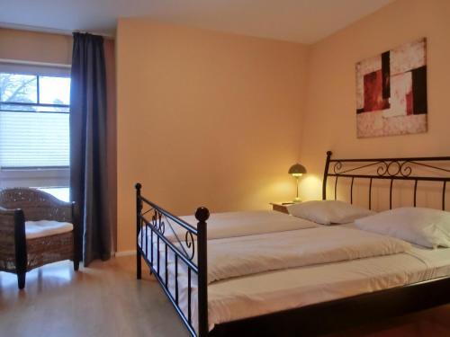 Apartamento Ferienwohnung F3