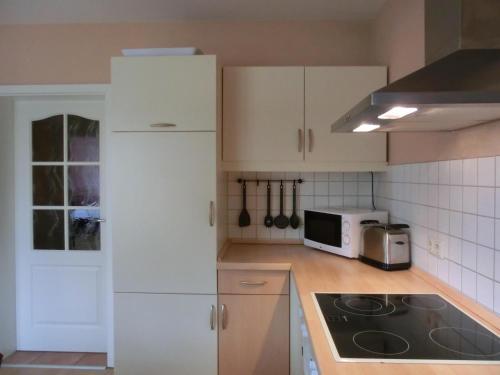 Apartamento Ferienwohnung F3