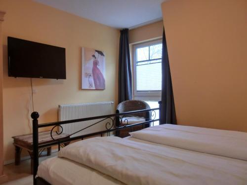 Apartamento Ferienwohnung F3