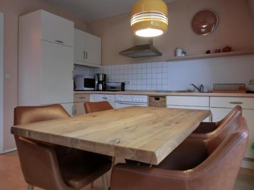 Apartamento Ferienwohnung F3