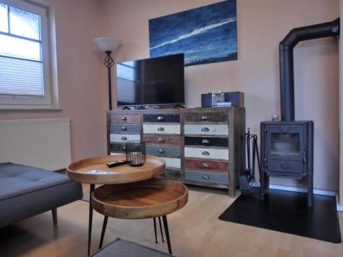 Apartamento Ferienwohnung F3