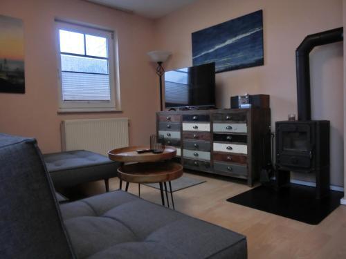Apartamento Ferienwohnung F3
