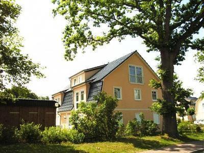 Apartamento Ferienwohnung F3