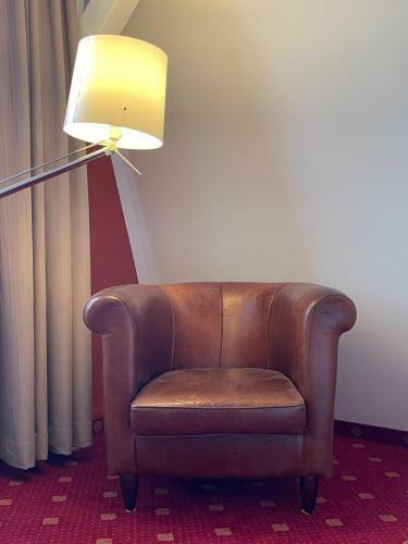 Hostal Villa Baltia