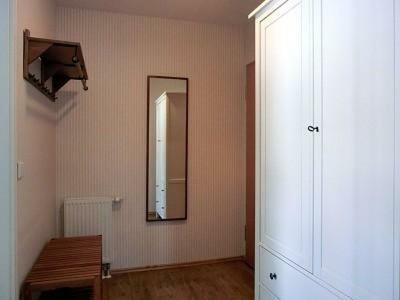Apartamento Ferienwohnung T6 "albatros"