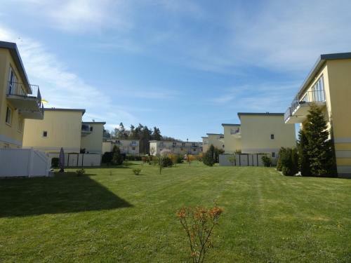 Apartamento K�stenzimmer II