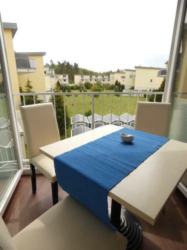 Apartamento K�stenzimmer II