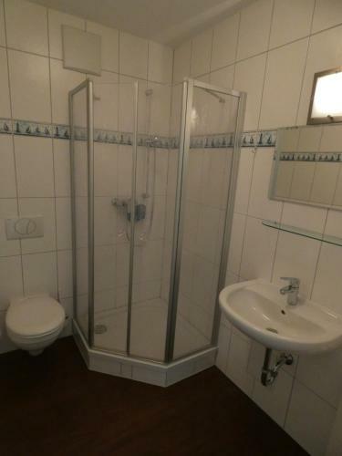 Apartamento K�stenzimmer II