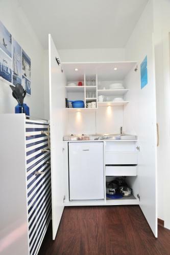 Apartamento K�stenzimmer II