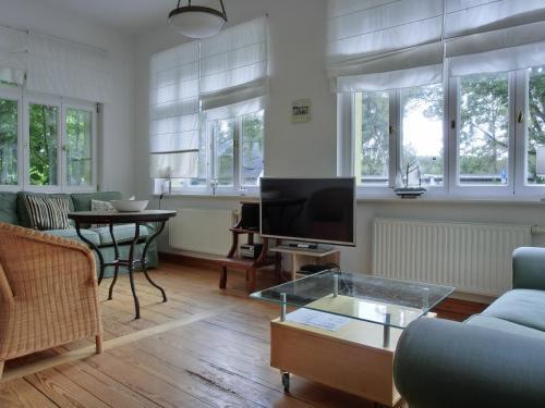 Apartamento Strandstra�e 60 Ferienwohnung S12