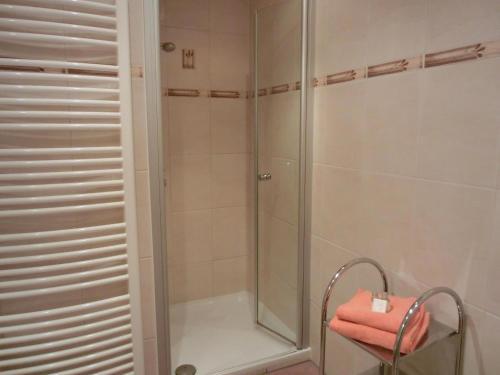 Apartamento Ferienwohnung K6