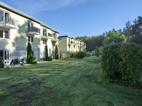 Apartamento Ferienwohnung Kwe 7 Og