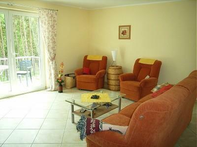 Apartamento Ferienwohnung Kwe 7 Og