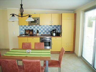 Apartamento Ferienwohnung Kwe 7 Og