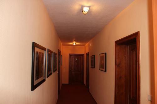 Hotel Villa Strandkorb