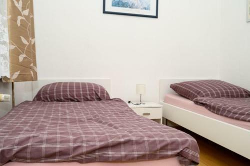 Apartamento Villa Christiana - Ginster